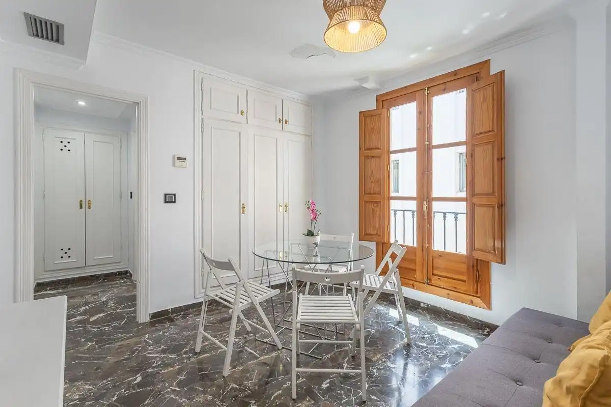 Flat with lift for sale in Centro, imagen 3