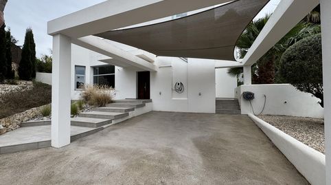 Photo 3 of Houses for rent in El Portet - Pla de Mar, Moraira