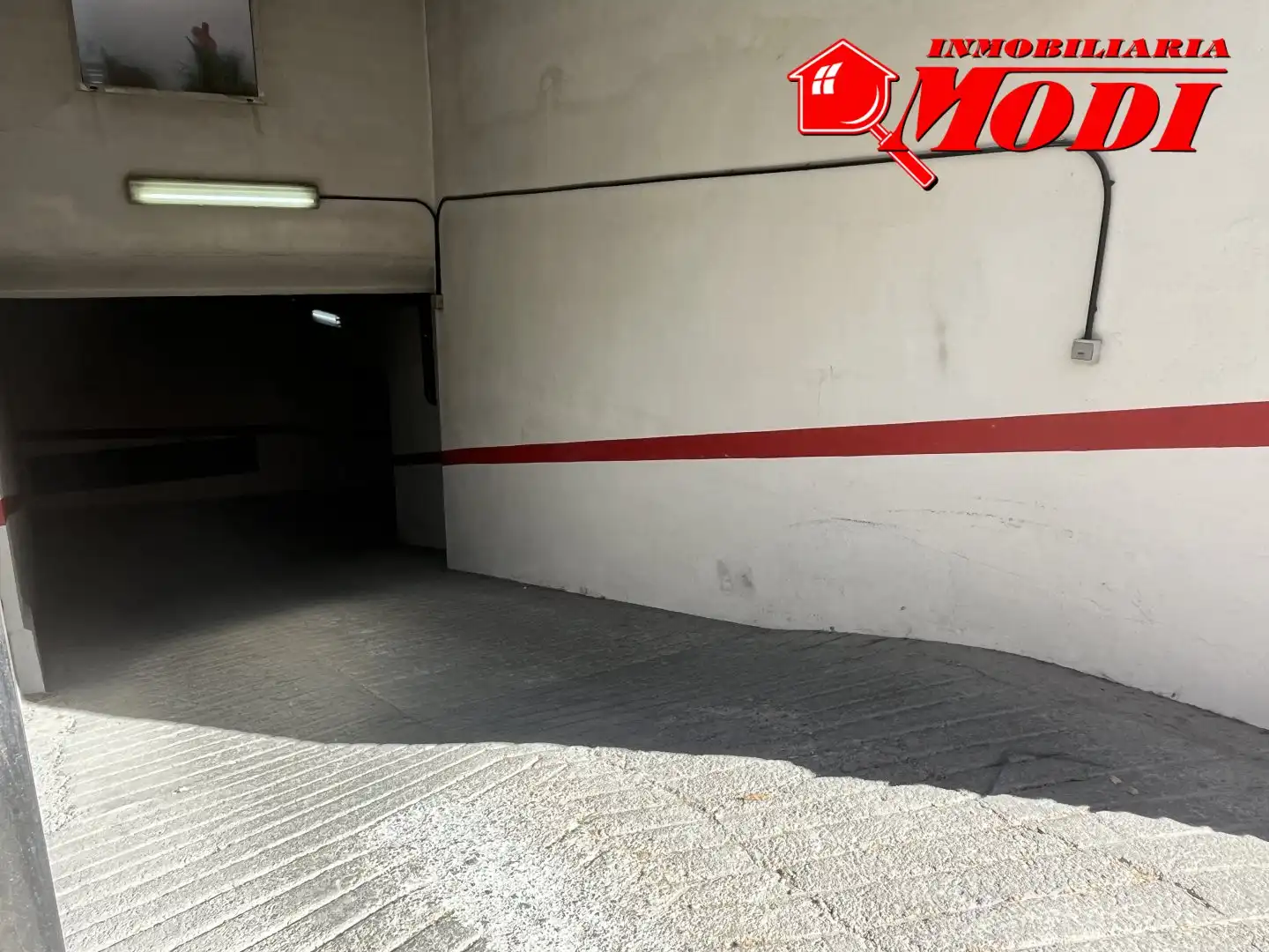 Parking de Garaje en venta en Padul