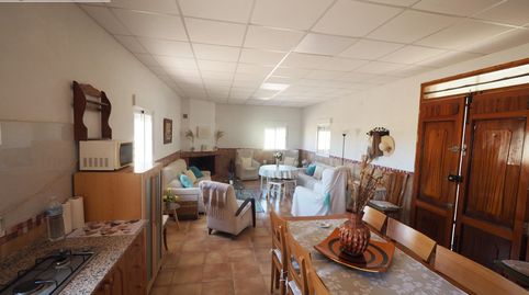 Chalet en Tomelloso   Carretera Ossa e Montiel. NO TIENE AGUA Y LUZ DE GASOIL, imatge 5