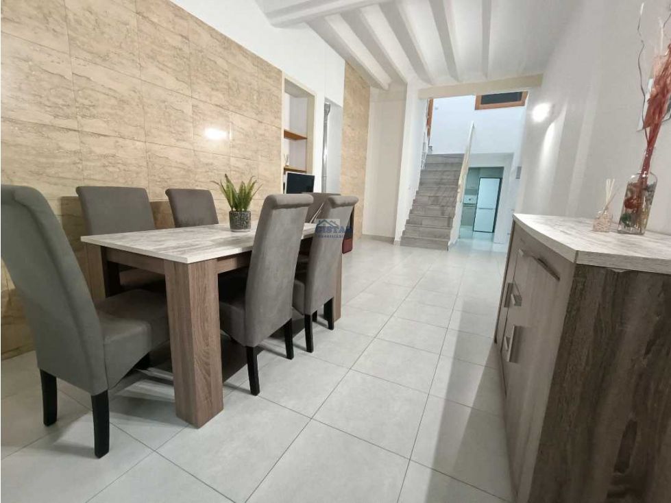 Dining room of House or chalet for sale in Benissa  with Heating, Terrace and Furnished