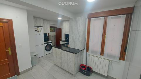 Photo 3 of Flat for sale in Calle Fika, Santutxu - Basarrate, Bizkaia