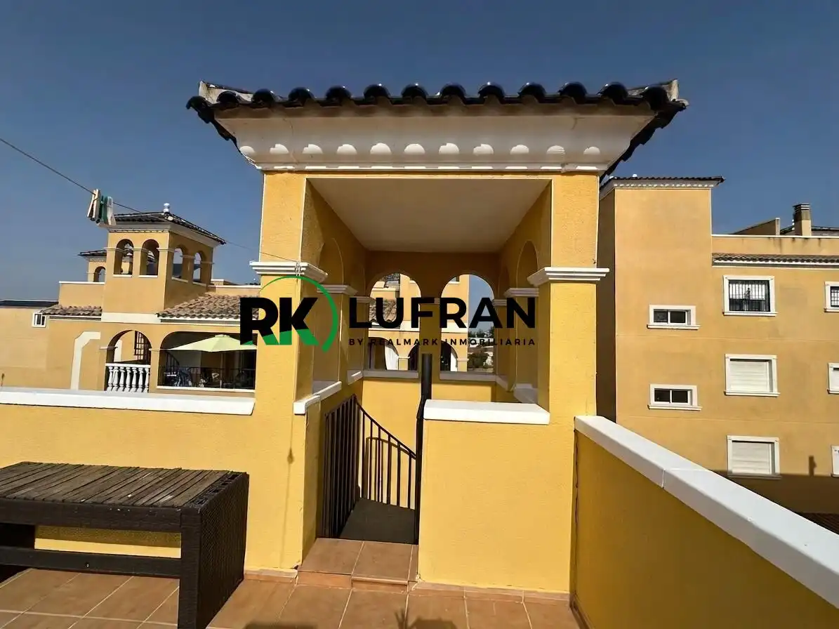 Penthouse with pool for sale in Algorfa, imagen 5