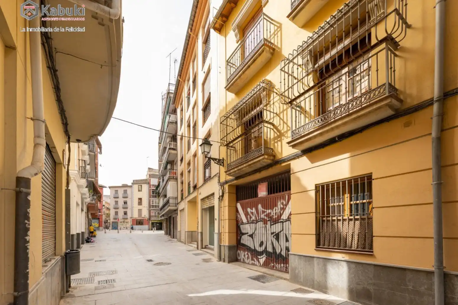 Aparcament en venda a Granada - Calle BOQUERON 1, imagen 20