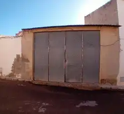 Exterior view of Houses for sale in Albatana