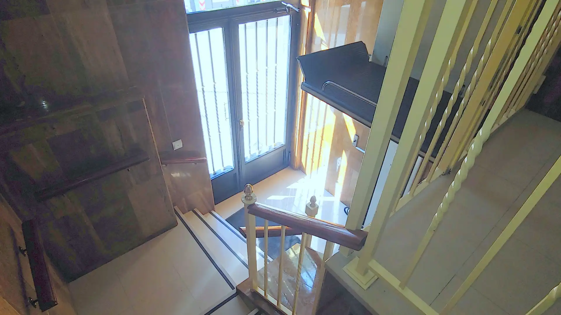 Wohnung zum Verkauf in Paseo de Cuéllar, 4, Ruiseñores