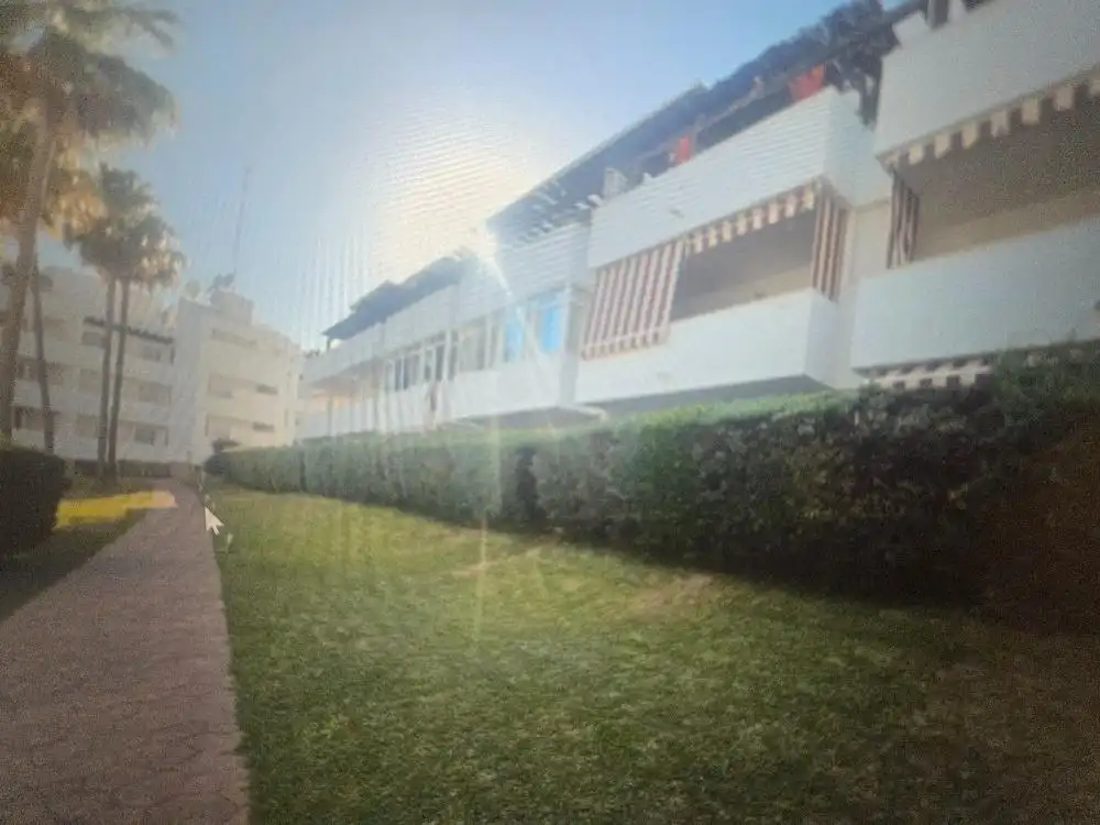 Piso con piscina en venta en Calahonda, imagen 2