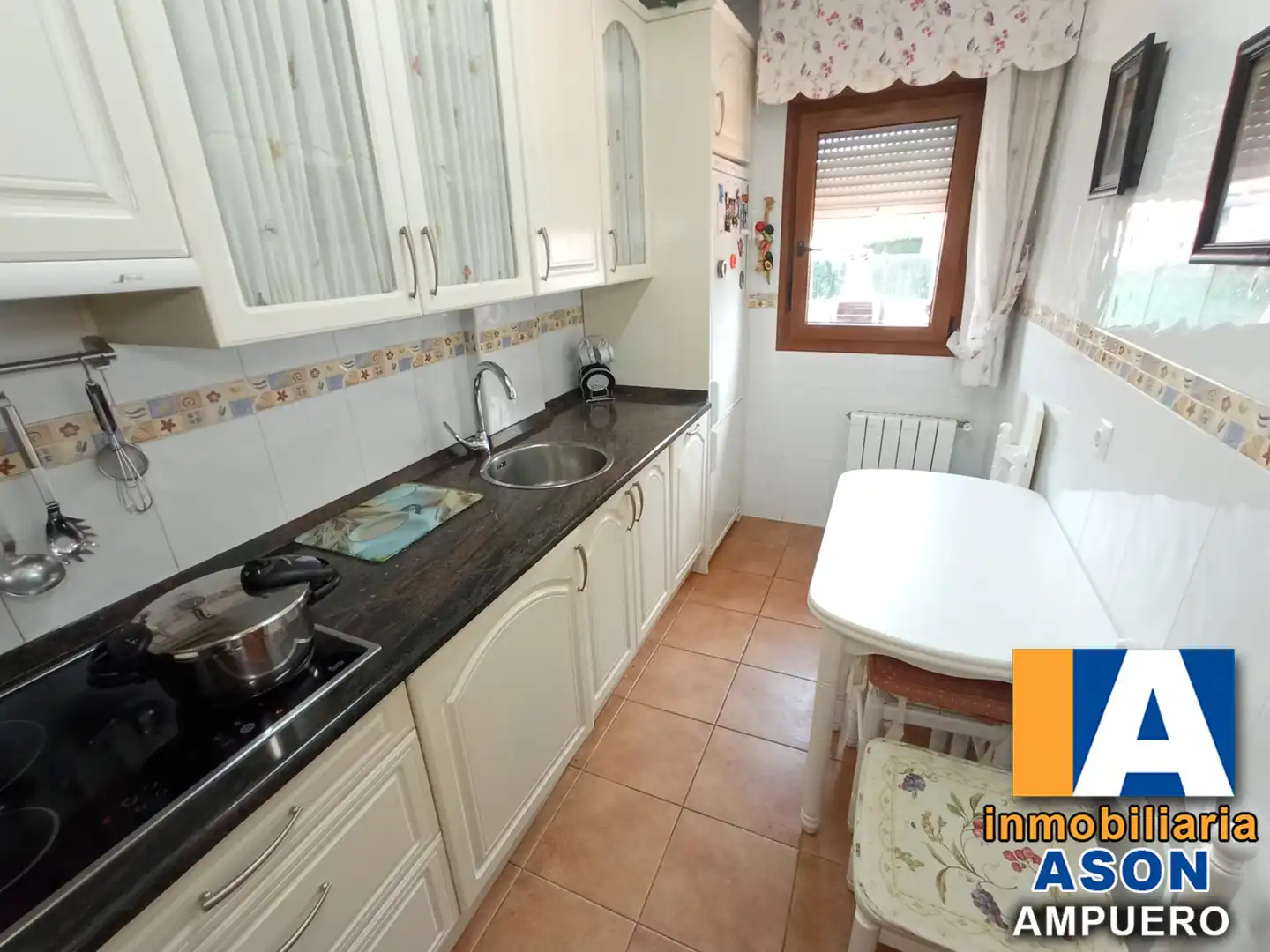 Casa o chalet en venta en Barrio Villasomera, 31, Rasines