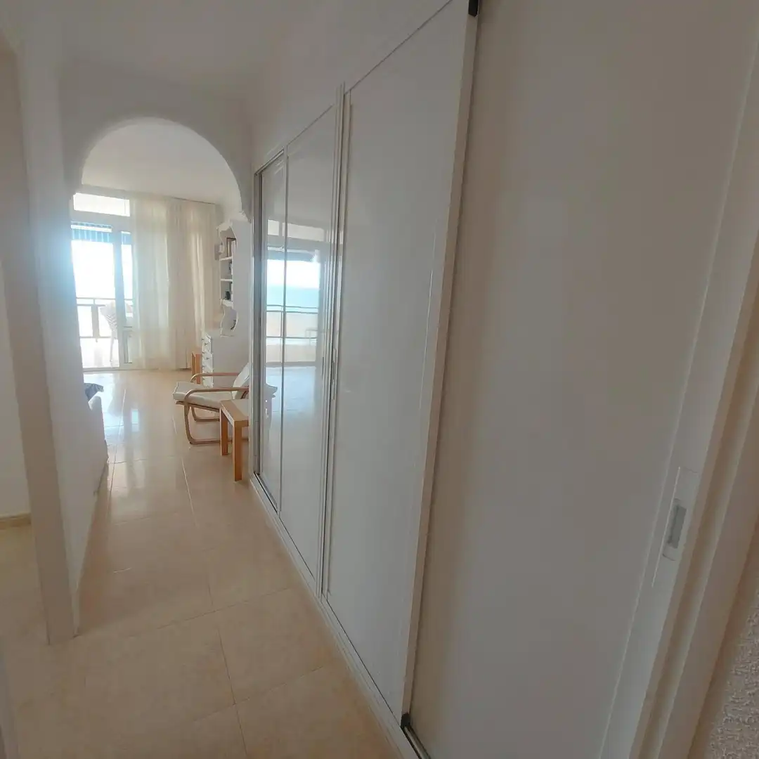 Apartament amb ascensor en venda a Torrequebrada, imagen 13