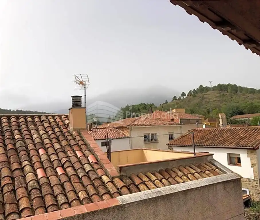 Casa o xalet en venda a Solana B, San Martín de la Virgen de Moncayo