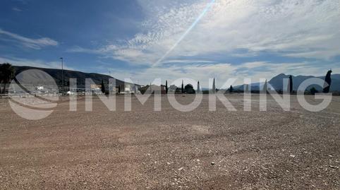 Photo 5 of Industrial land to rent in 7h67+7hj , Cieza, Murcia