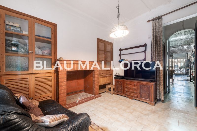 Single-family semi-detached for sale in Campos