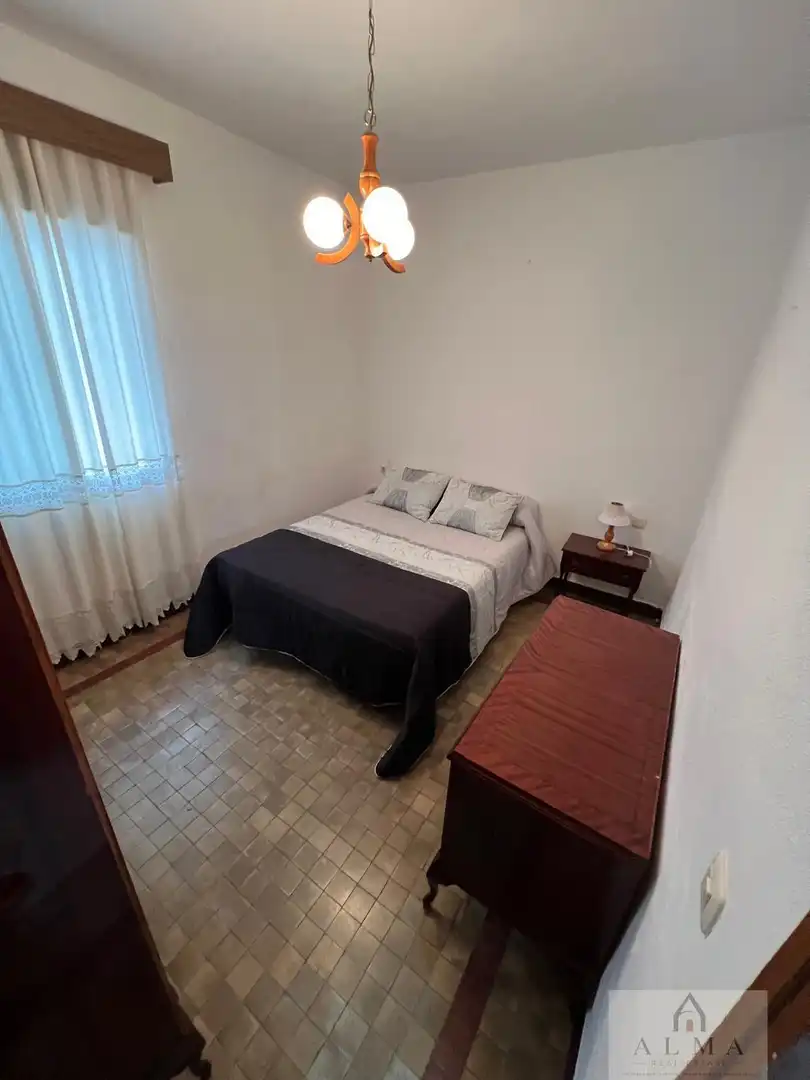 Bedroom of Flat for sale in Zafra