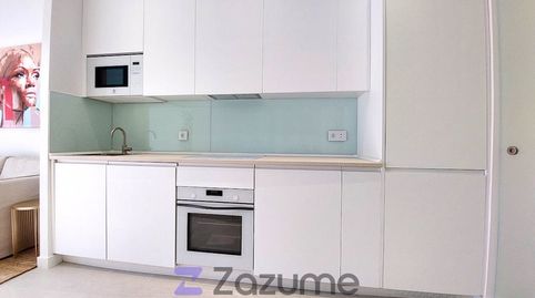 Foto 5 de Piso de alquiler en C. de Sierra Gádor, Casco Histórico de Vallecas, Madrid Capital