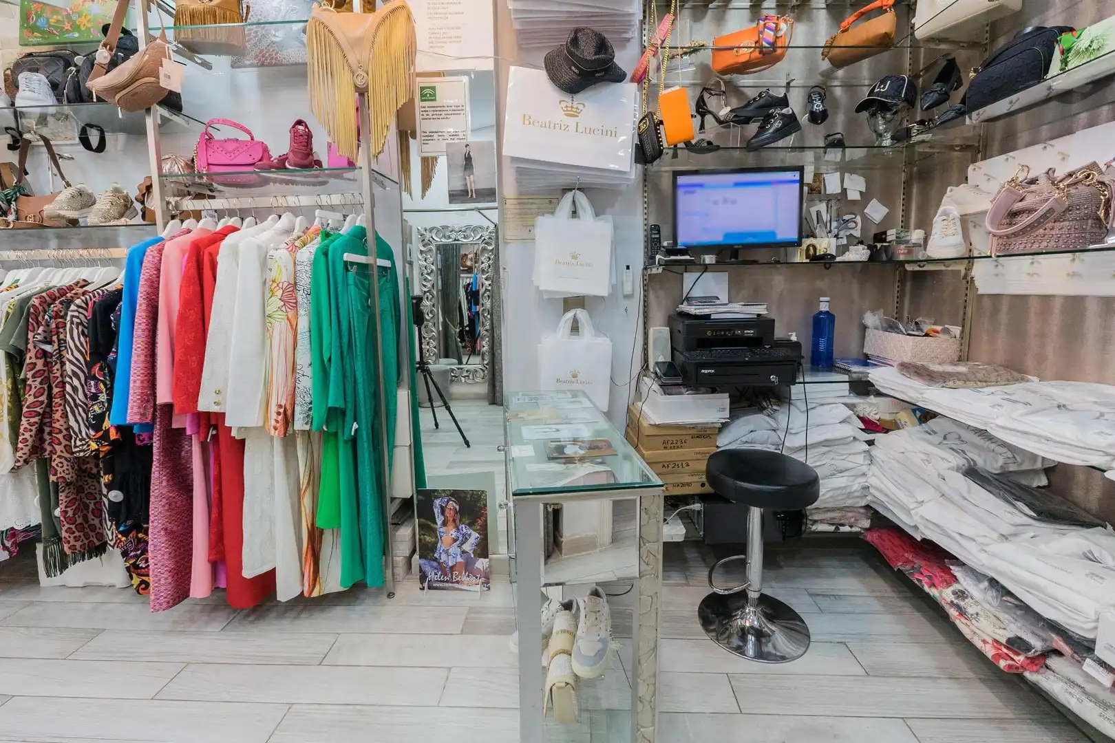 Local comercial en alquiler en Puerto Deportivo, imagen 9