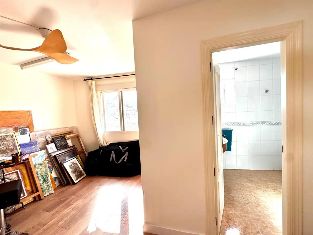 Flat for sale in Altea  with Air Conditioner and Terrace