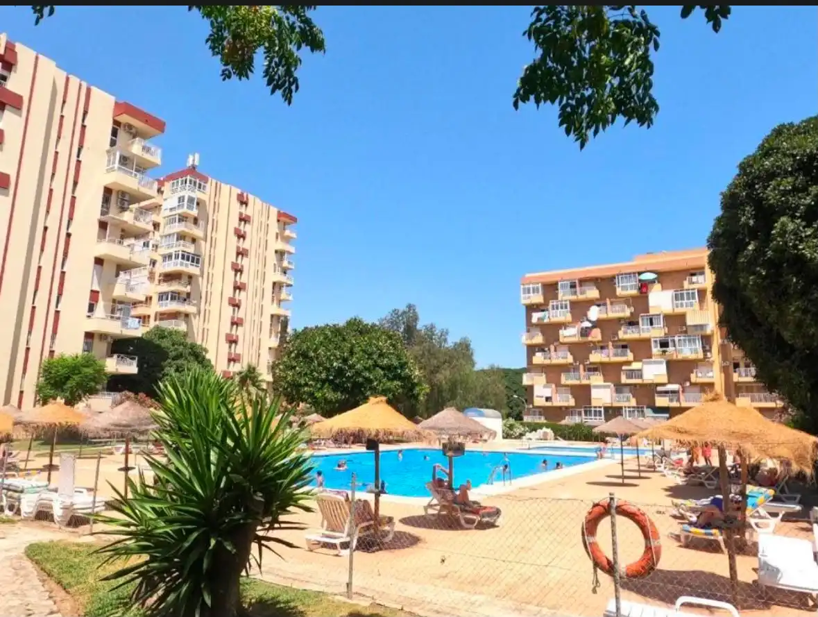 Study for rent in Avenida Gamonal, 7, Parque de la Paloma