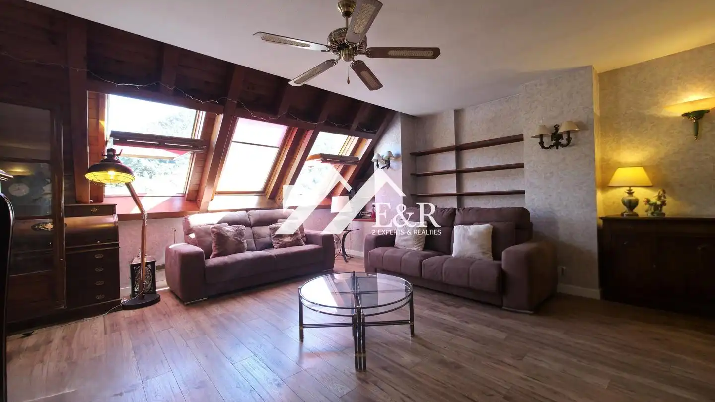 Dúplex con ascensor en venta en Av. de Sant Antoni, imagen 4