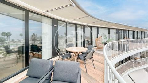 Photo 2 of Flat for sale in Carrer Riu Alberca, Devessa - Monte Pego, Dénia