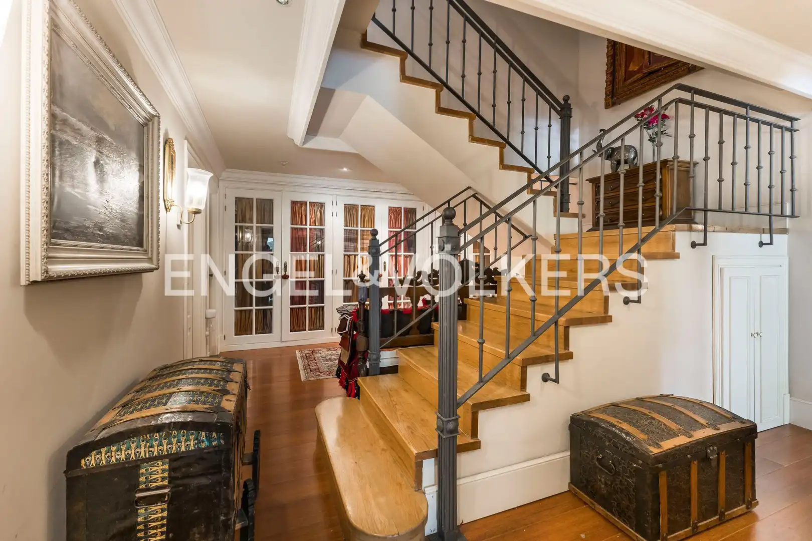 Maison avec piscine à vendre à Urbanización La Moraleja, imagen 37