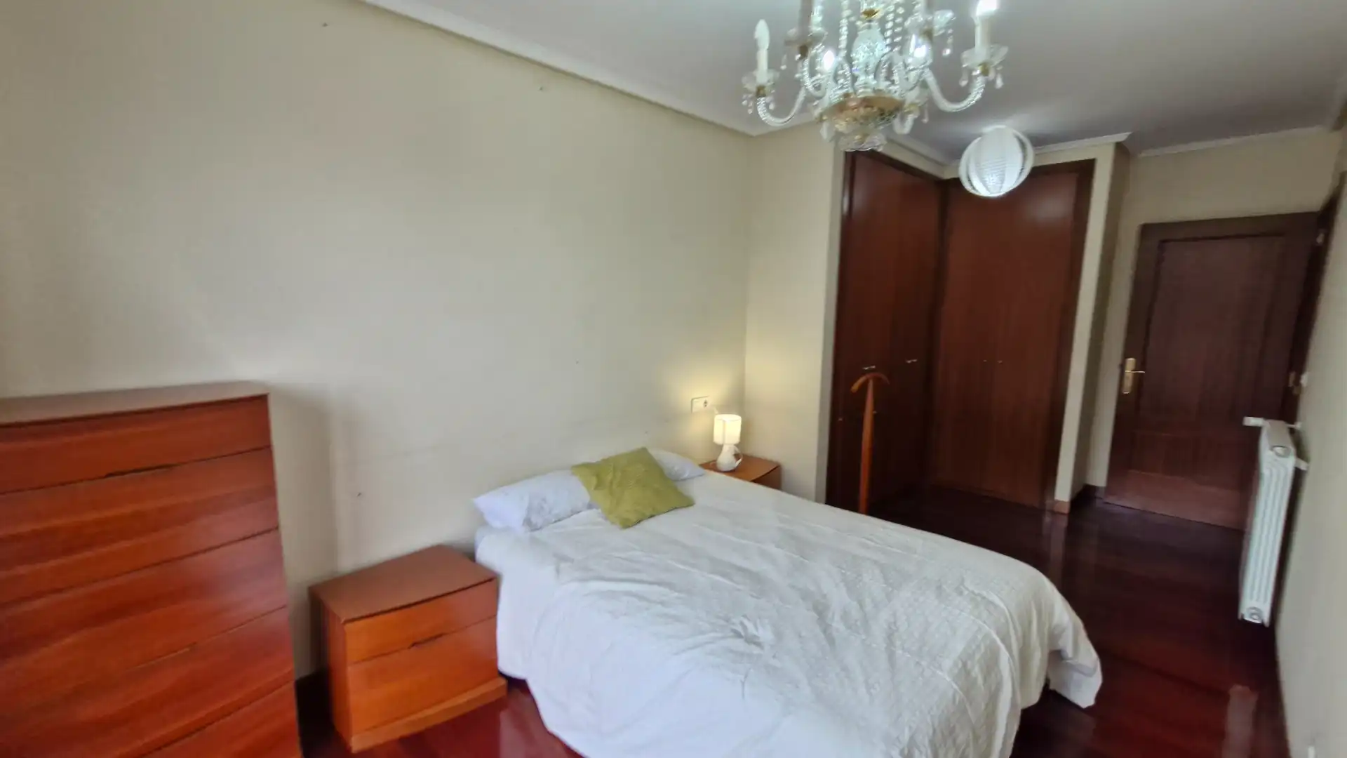 Flat with terrace to rent in Ibaiondo, imagen 18