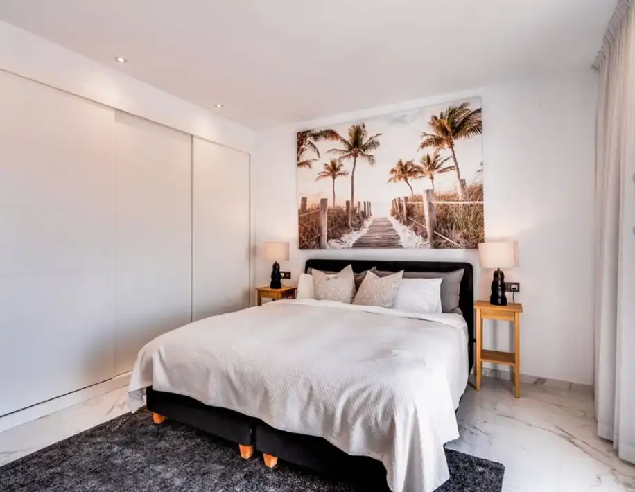Piso con piscina en venta en Nueva Andalucía, imagen 17