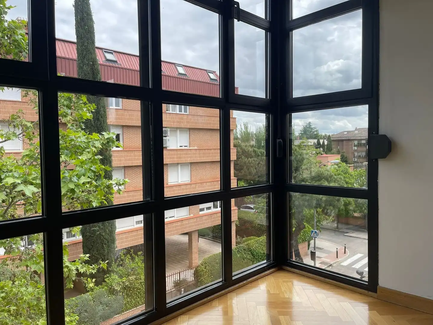 Flat for rent in N/A, San Juan Bautista