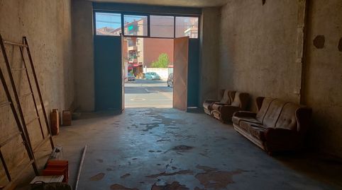 Foto 5 von Geschaftsraum zur Miete in Calle Los Descalzos, 57, Arévalo, Ávila