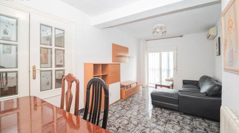 Foto 3 de Pis en venda a Calle Mármol, Virgen del Rosario, Torrejón de Ardoz