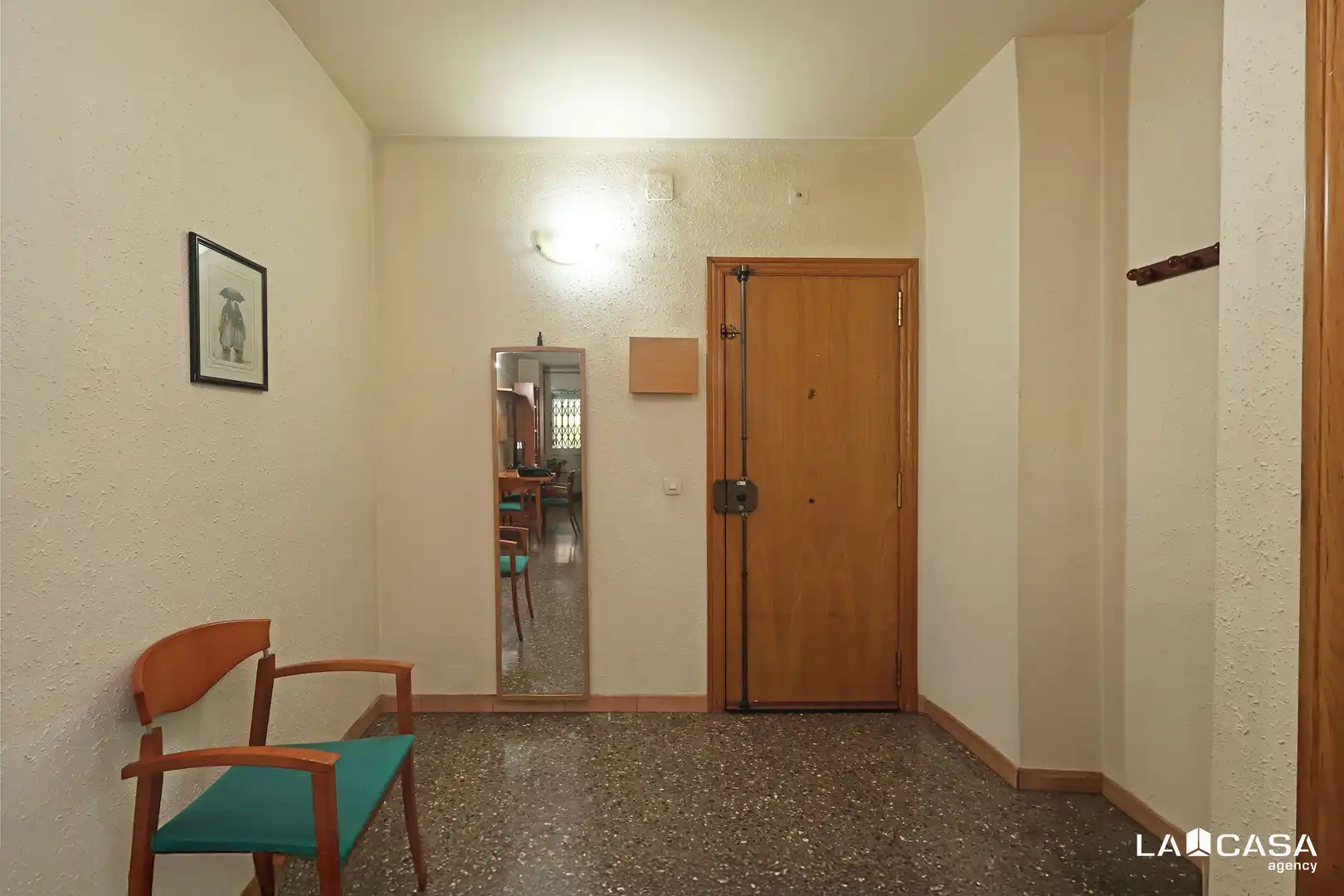 Piso en venta en Barcelona