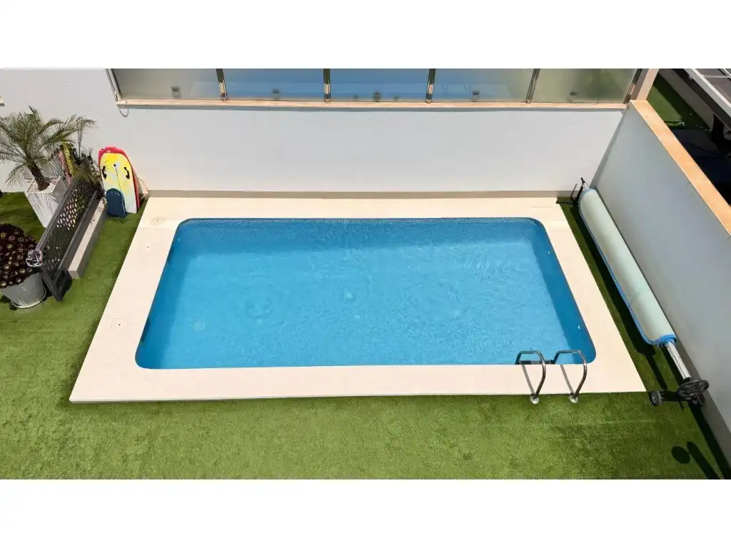 House with pool for sale in Calle Maite Pagazaurtundua Ruiz, imagen 41