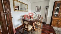 Dining room of Flat for sale in Ourense Capital   with Balcony