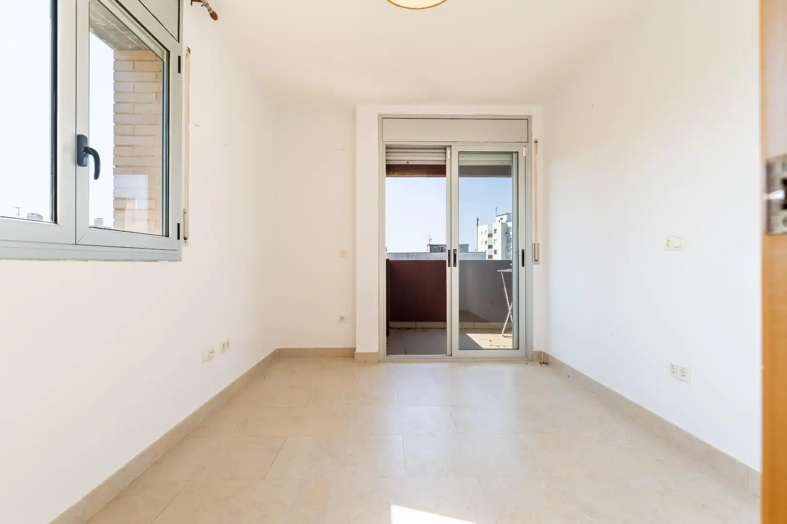 Balcony of Attic for sale in Salou  with Air Conditioner, Heating and Terrace