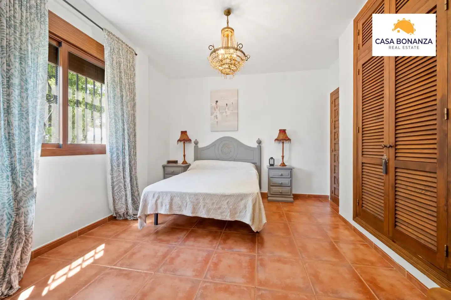 House with pool for sale in Loma del Gato, imagen 24