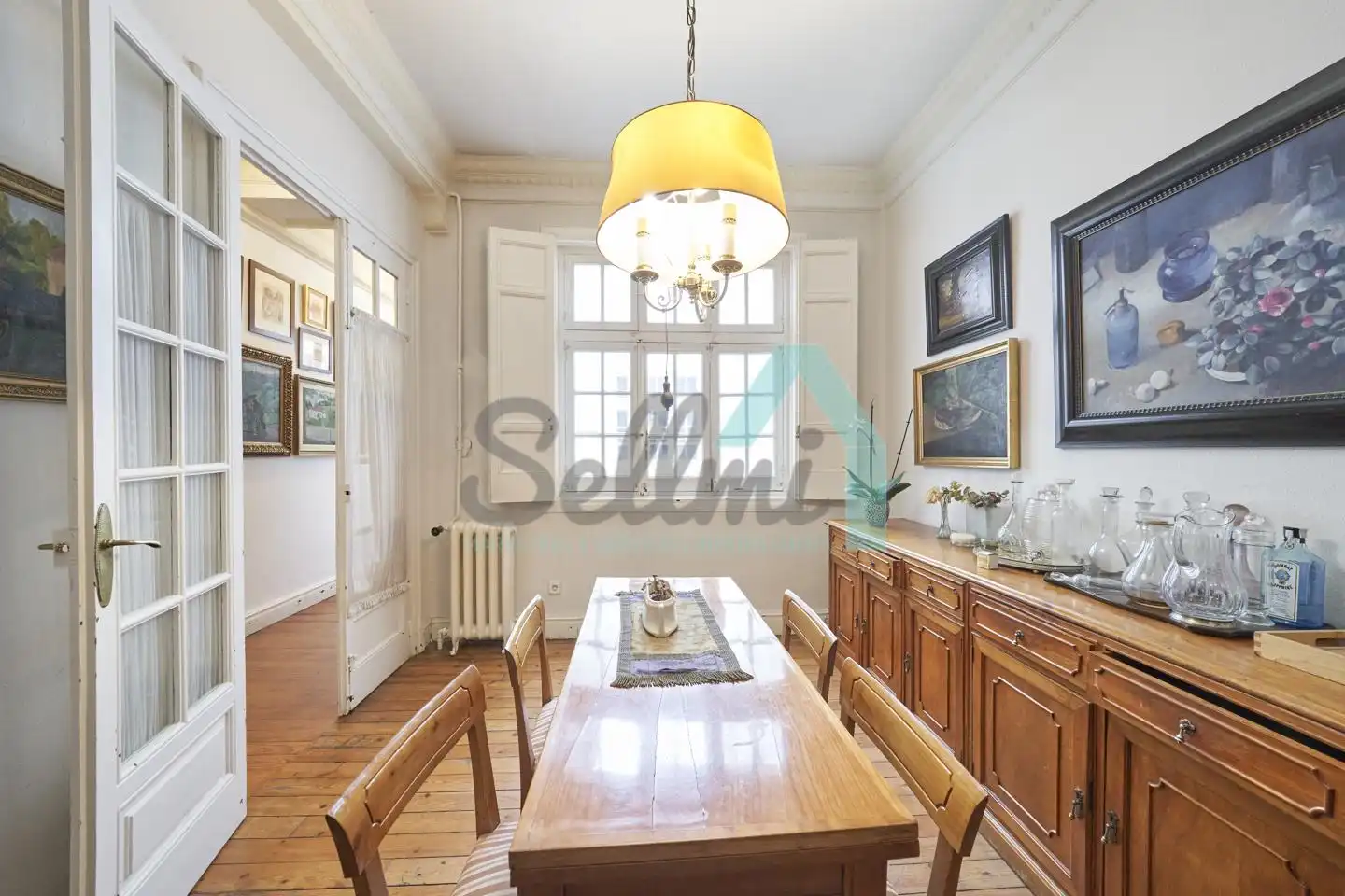 Others with lift for sale in Calle Principado, imagen 44