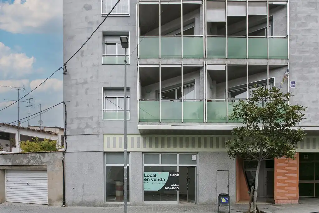 Locale commerciale in vendita a C/ Anoia, imagen 7