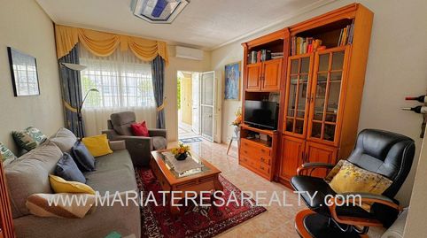 Foto 5 von Einfamilien-Reihenhaus zum Verkauf in Centro, Los Alcázares