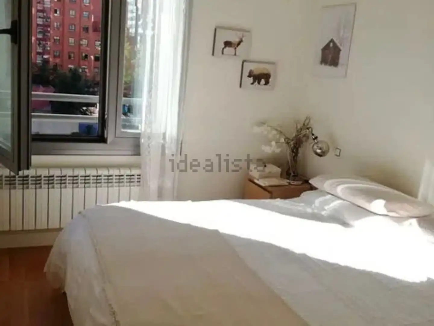 Flat with lift for sale in Ciudad Lineal, imagen 12