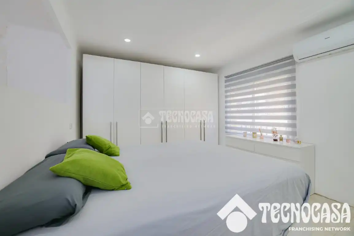 Casa adosada en venta en Veral d'Ocata