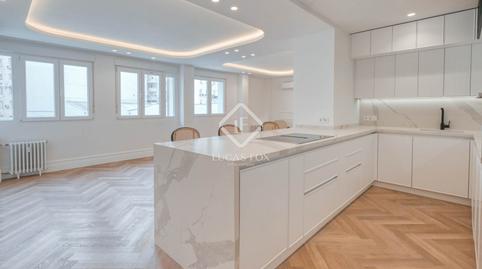 Foto 4 de Pis en venda a Goya, Madrid