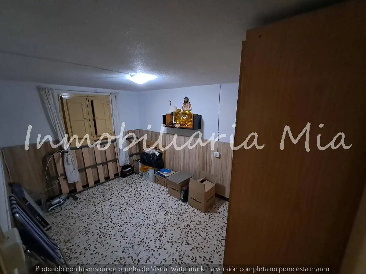 Casa o chalet en venta en Puerto Lumbreras