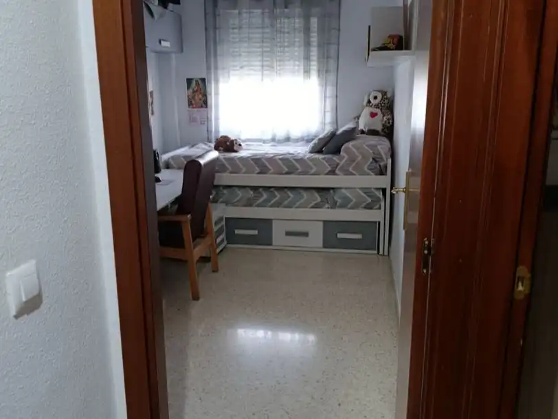 Wohnung zum Verkauf in Alcalde Antonio Cañas Pabón 1, imagen 33