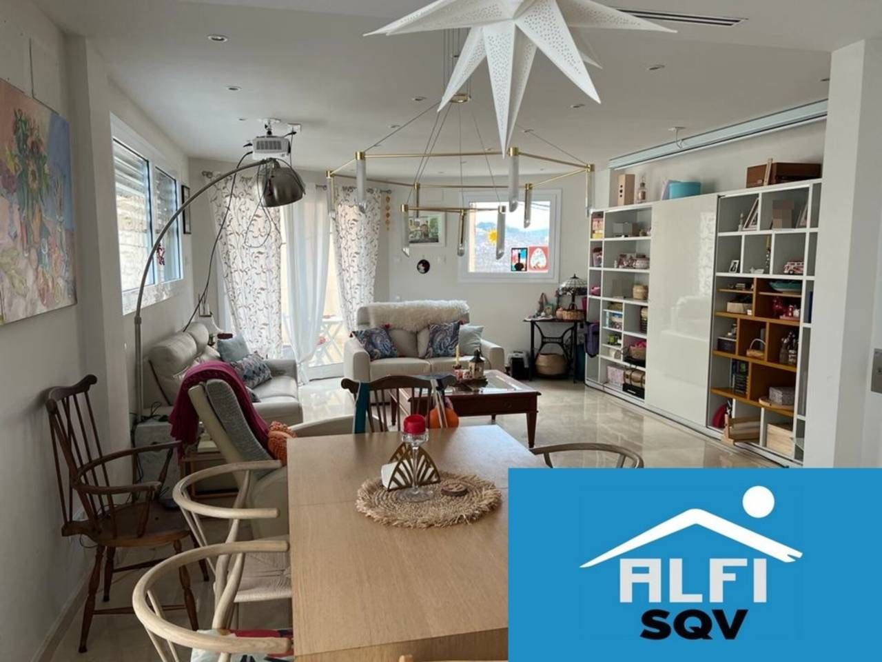 Casa o xalet en venda a DEL MIG, Centre