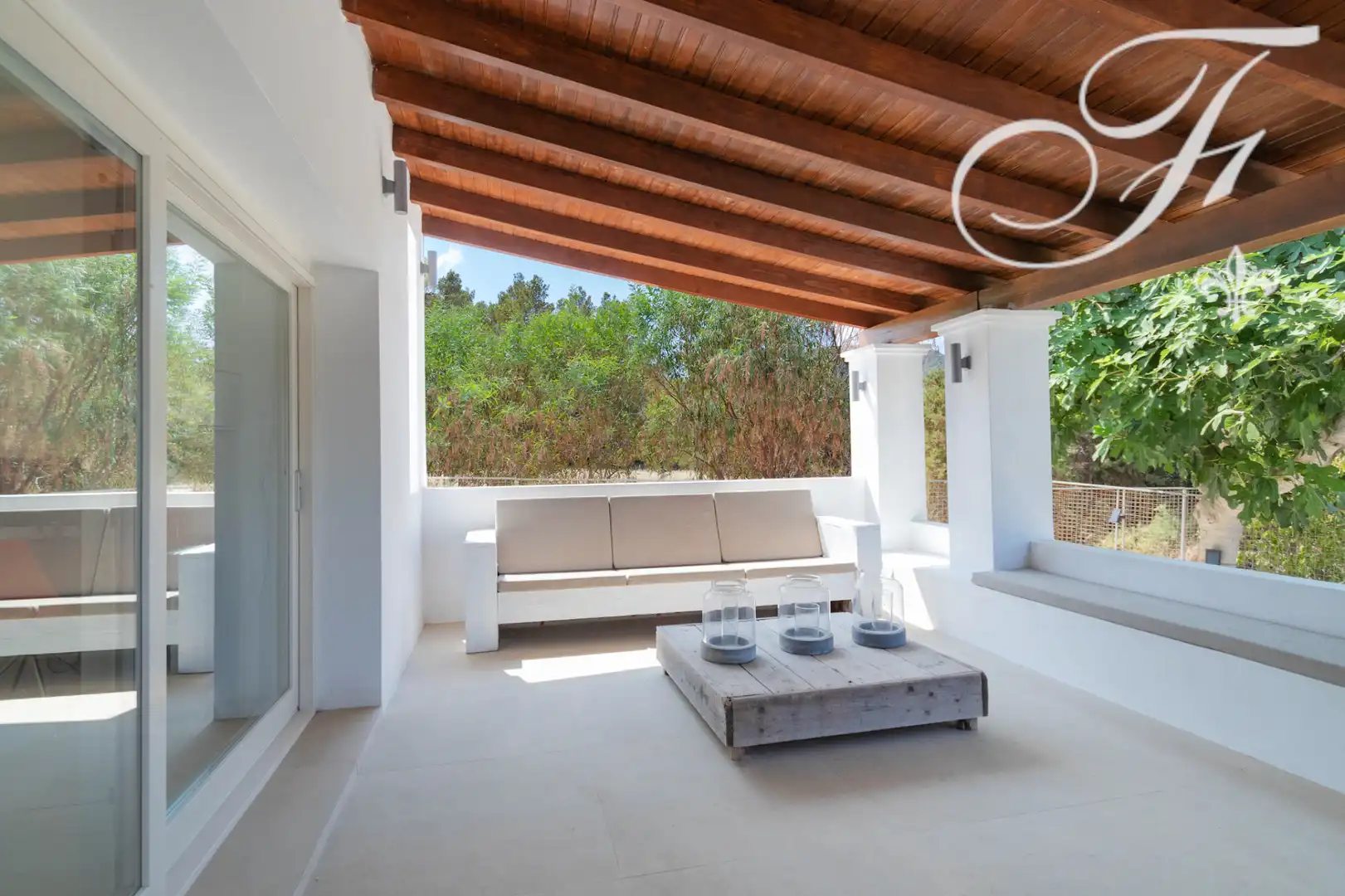 Casa amb piscina en venda a Sant Josep, imagen 33
