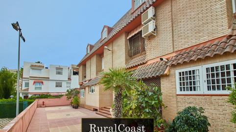Photo 4 of House or chalet for sale in Tridente, del, Cabo de las Huertas, Alicante