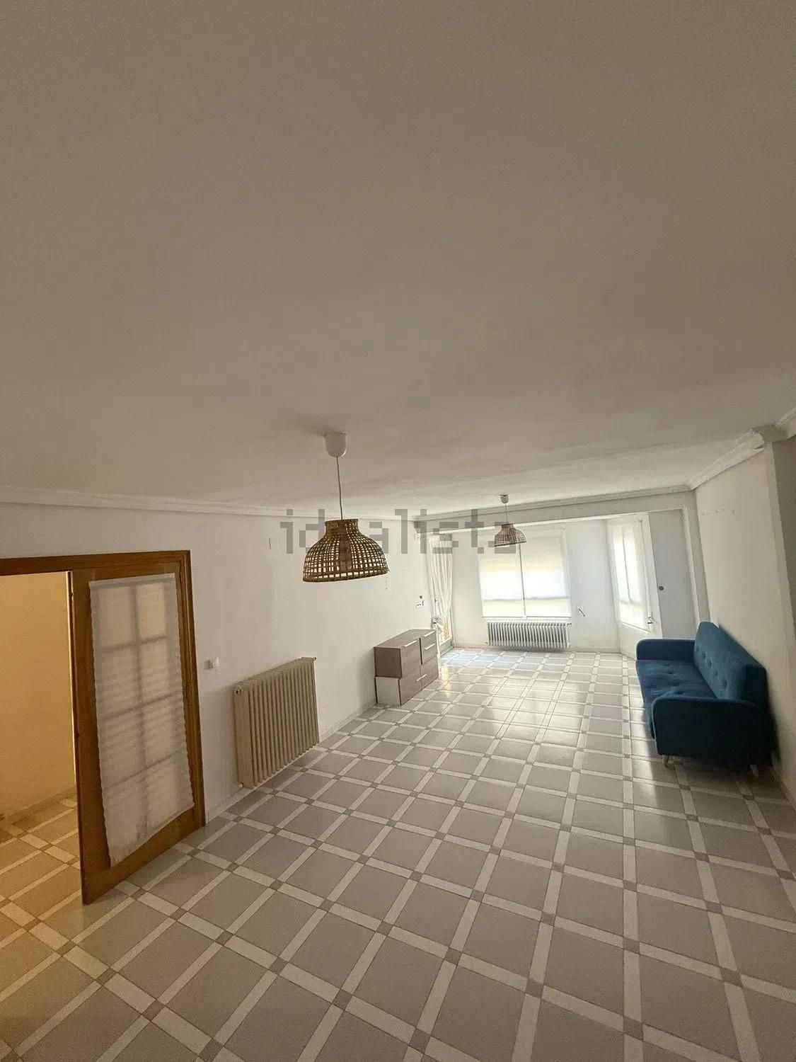 Living room of Flat for sale in Alcoy / Alcoi  with Storage room