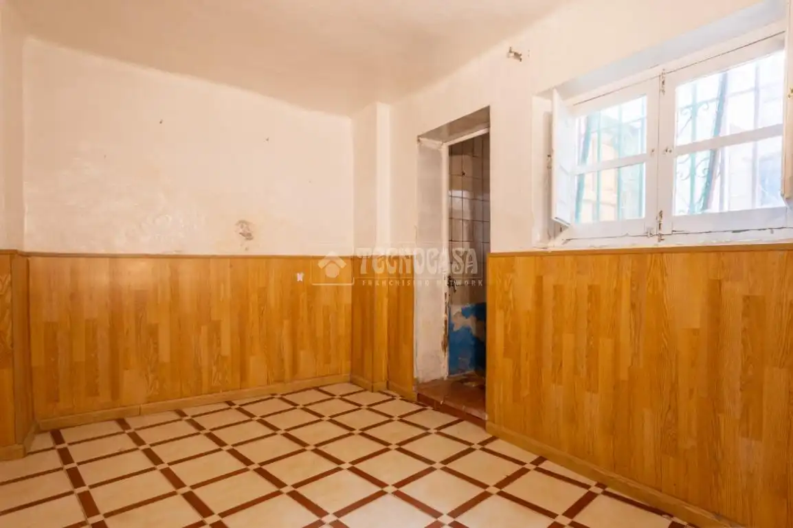 Einfamilien-Reihenhaus zum Verkauf in Alhendín