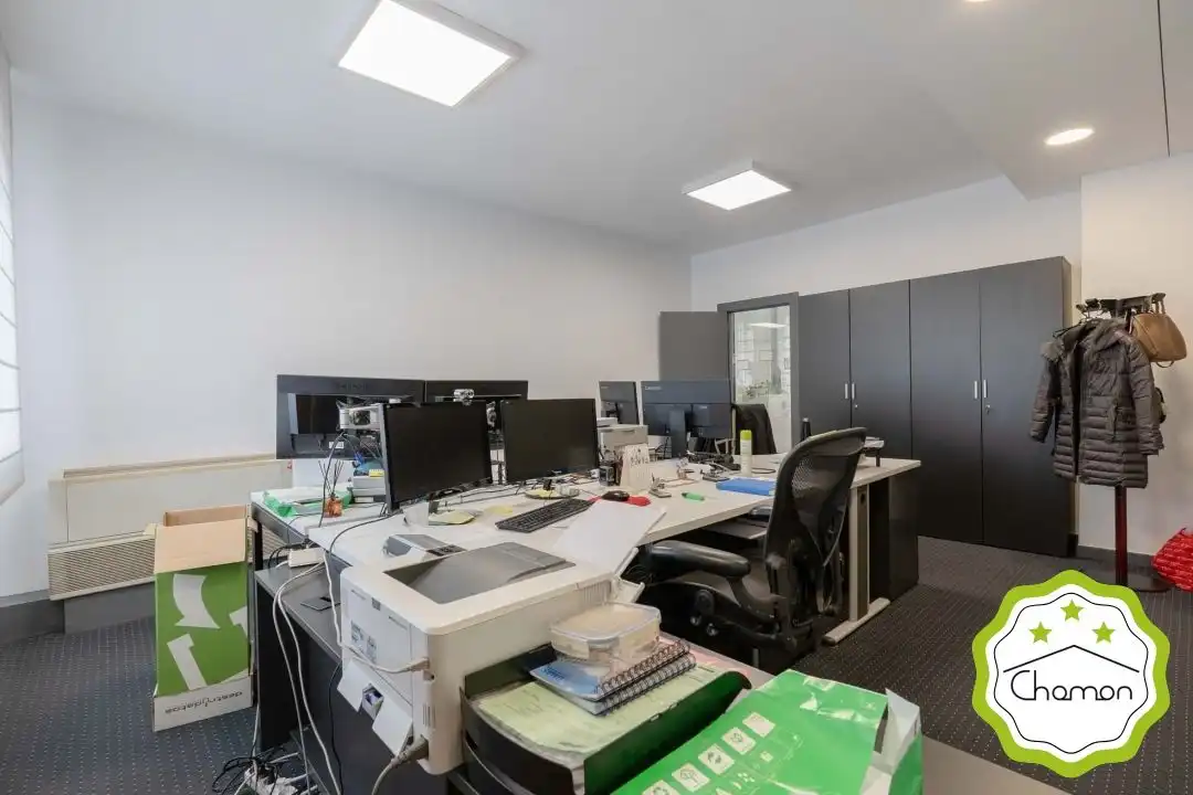 Office space with lift for sale in Indautxu, imagen 21
