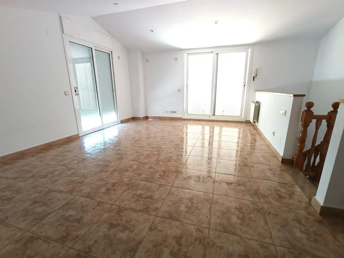 Casa o chalet de alquiler en Mataró con Aire acondicionado, Calefacción y Jardín privado