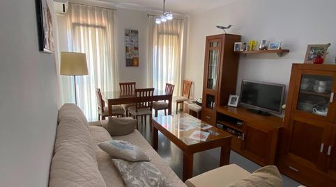Foto 3 de Piso en venta en Nuevo Bulevar, Mairena del Aljarafe